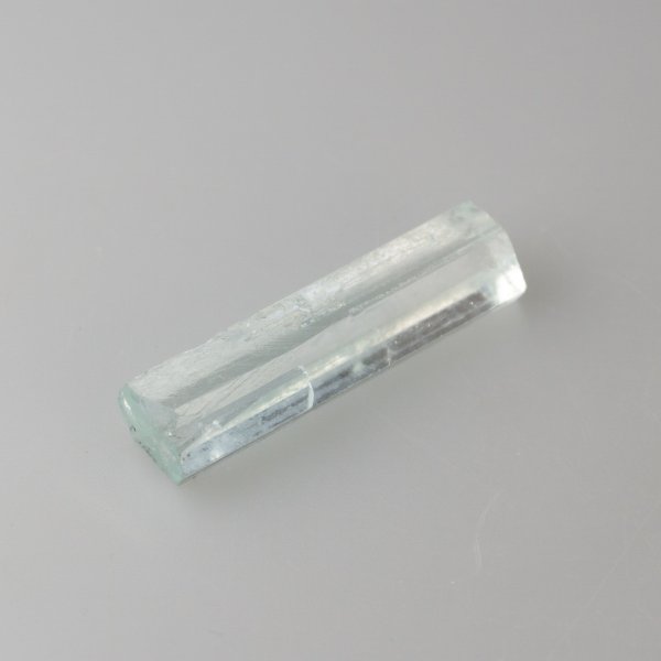Cristallo di Acquamarina | 4 x 1,1 x 0,8 cm, 8 g