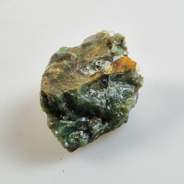 Grezzo Opale verde | circa 2-3 cm