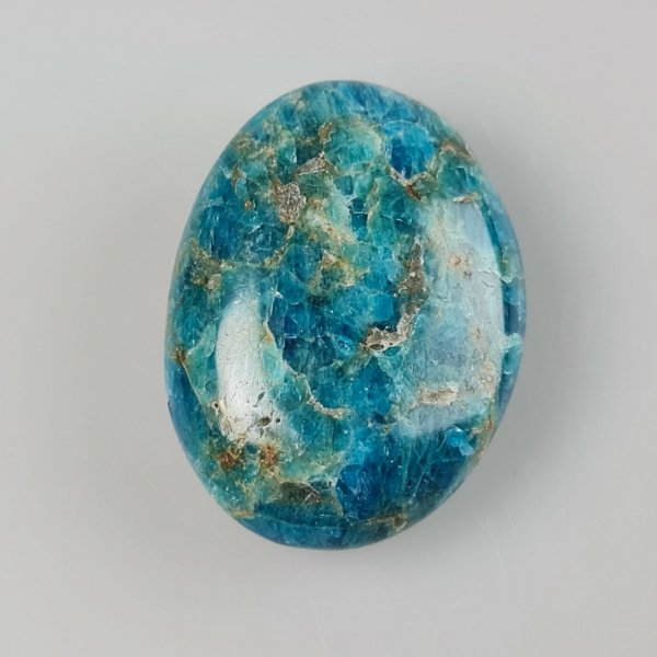 Pebble Apatite | 5-6 cm