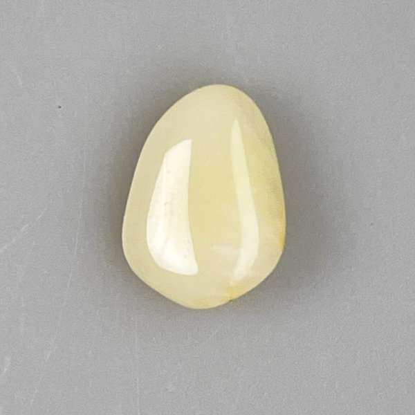 Burattato Opale giallo XS/S | 1,5-2 cm